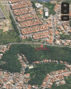 Lote/Terreno à venda, 35000m² no Chácaras Campo Limpo, Campo Limpo Paulista