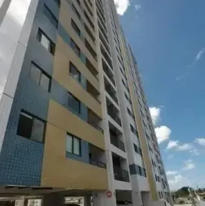 Apartamento com 2 Quartos à venda, 46m² no Iputinga, Recife