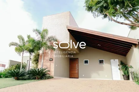 Casa de Condomínio com 3 Quartos à venda, 199m² no Jardim Reserva Bom Viver de Indaiatuba, Indaiatuba