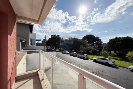 Apartamento com 3 Quartos à venda, 75m² no Altos do Paraíso, Botucatu
