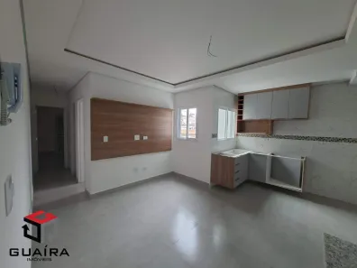 Cobertura com 2 Quartos à venda, 100m² no Parque Novo Oratório, Santo André