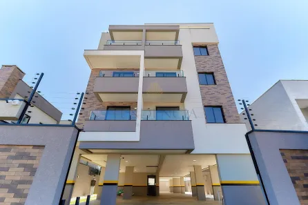 Cobertura com 3 Quartos à venda, 104m² no Centro, Pinhais