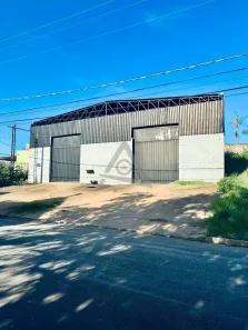 Galpão/Depósito/Armazém à venda, 450m² no Parque dos Pomares, Campinas