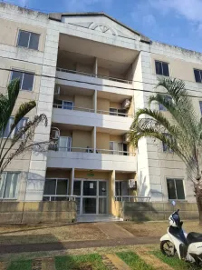 Apartamento com 2 Quartos à venda, 52m² no Bairro Novo, Porto Velho