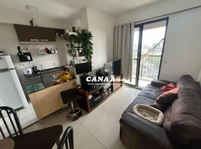 Apartamento com 2 Quartos à venda, 43m² no Umarizal, São Paulo