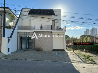 Prédio Comercial para alugar, 450m² no Jardim Avelino, São Paulo