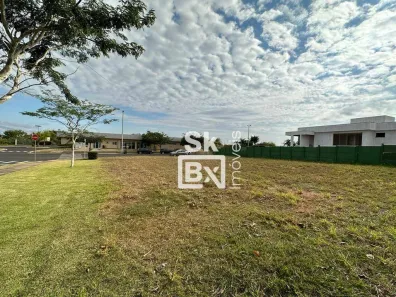 Lote/Terreno à venda, 582m² no Jardim Sul, Uberlândia