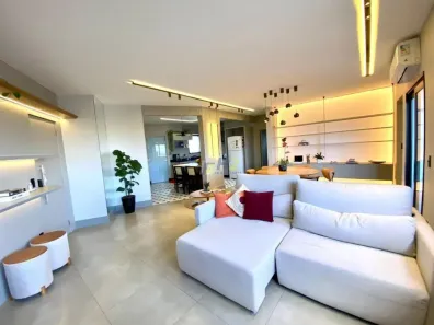 Apartamento com 3 Quartos à venda, 133m² no Jardim Paulista, Bauru