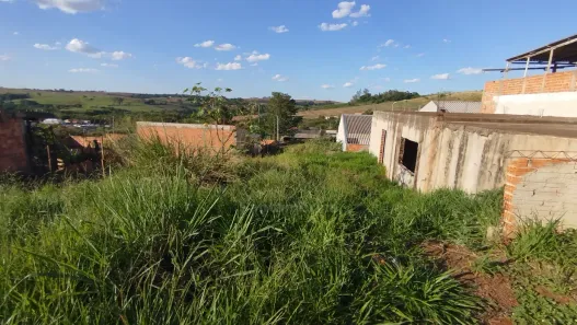 Lote/Terreno à venda, 200m² no Jardim da Gávea, Londrina