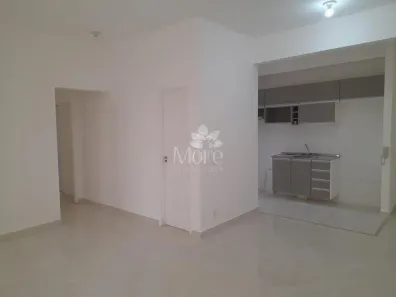 Apartamento com 2 Quartos à venda, 67m² no Loteamento Residencial Viva Vista, Sumaré