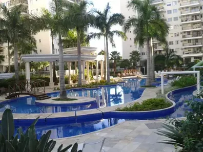 Apartamento com 2 Quartos à venda, 68m² no Recreio dos Bandeirantes, Rio de Janeiro