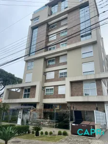 Apartamento com 3 Quartos à venda, 99m² no Vila Izabel, Curitiba