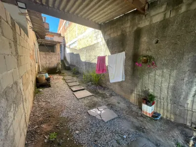 Casa com 3 Quartos à venda, 57m² no Campos de São José, São José dos Campos