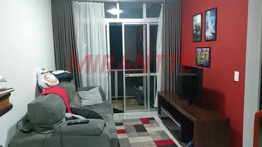 Apartamento com 2 Quartos à venda, 55m² no Santana, São Paulo
