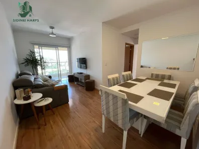Apartamento com 3 Quartos à venda, 83m² no Centro, Bragança Paulista