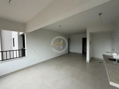Apartamento com 2 Quartos à venda, 75m² no Setor Pedro Ludovico, Goiânia