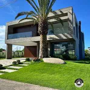 Casa de Condomínio com 5 Quartos à venda, 520m² no Torres, Torres