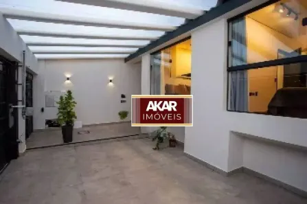 Casa com 2 Quartos à venda, 155m² no Assunção, São Bernardo do Campo