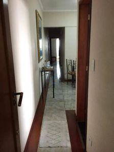 Apartamento com 3 Quartos à venda, 152m² no Jardim São Domingos, Americana