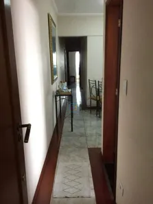 Apartamento com 3 Quartos à venda, 152m² no Jardim São Domingos, Americana