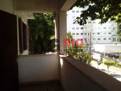 Casa com 3 Quartos à venda, 337m² no Anil, Rio de Janeiro