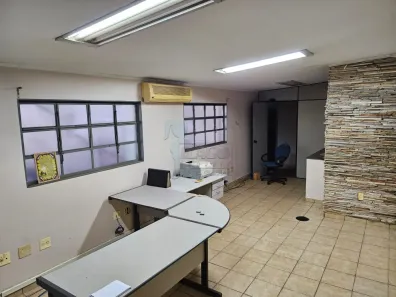 Ponto Comercial para alugar, 359m² no Bonfim Paulista, Ribeirão Preto