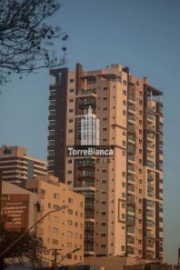 Apartamento com 4 Quartos à venda, 204m² no Centro, Ponta Grossa