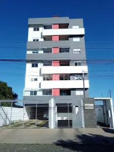 Apartamento com 2 Quartos para alugar, 56m² no Cidade Nova, Caxias do Sul