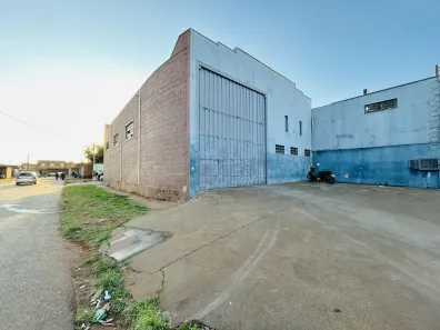Galpão/Depósito/Armazém para alugar, 203m² no Jardim Jóquei Clube, Ribeirão Preto