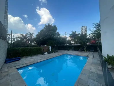 Apartamento com 4 Quartos à venda, 290m² no Pacaembu, São Paulo
