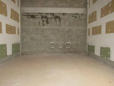 Ponto Comercial para alugar, 57m² no Vila Industrial, Piracicaba