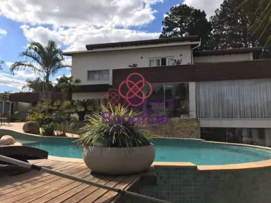 Casa com 3 Quartos à venda, 534m² no Fazenda Marajoara, Campo Limpo Paulista