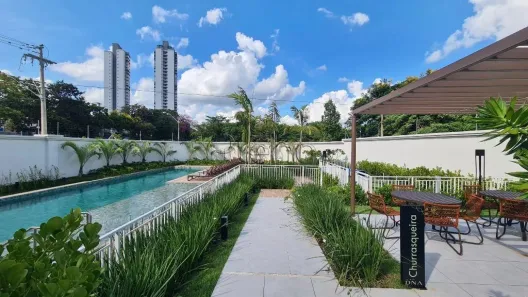 Apartamento com 2 Quartos à venda, 90m² no Taquaral, Campinas