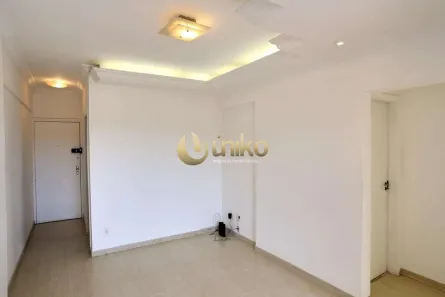 Apartamento com 3 Quartos à venda, 80m² no Santa Efigênia, Belo Horizonte