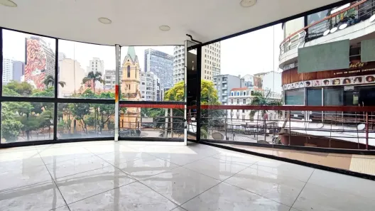 Ponto Comercial para venda ou aluguel, 39m² no Centro, São Paulo