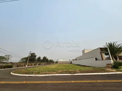  à venda, 1271m² no Estância Hípica, Nova Odessa
