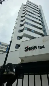 Apartamento com 1 Quarto para alugar, 40m² no Pituba, Salvador