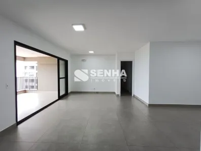 Apartamento com 3 Quartos para alugar, 10m² no Jardim Sul, Uberlândia