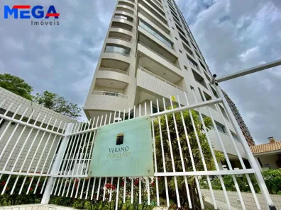 Apartamento com 3 Quartos à venda, 120m² no Tauape, Fortaleza