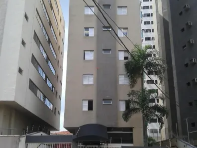 Apartamento com 2 Quartos à venda, 88m² no Jardim Proença, Campinas
