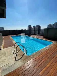 Apartamento com 1 Quarto à venda, 48m² no Campos Elíseos, São Paulo