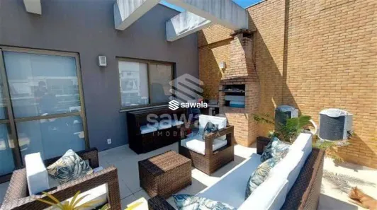 Cobertura com 4 Quartos à venda, 164m² no Recreio dos Bandeirantes, Rio de Janeiro