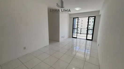 Apartamento com 3 Quartos para alugar, 85m² no Pina, Recife