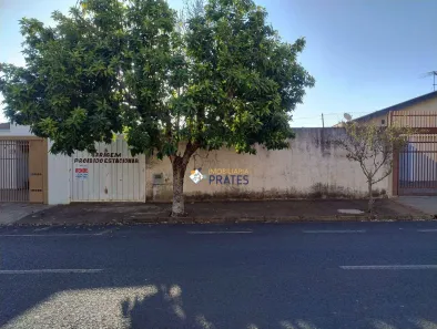 Lote/Terreno à venda, 360m² no Jardim Alto Alegre, São José do Rio Preto
