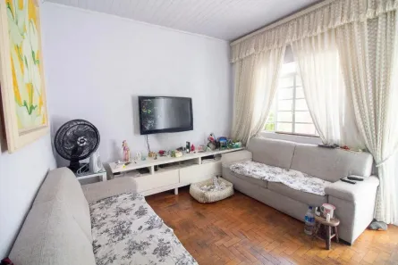 Casa com 3 Quartos à venda, 117m² no Santo Amaro, São Paulo