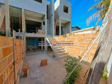 Casa com 3 Quartos à venda, 110m² no São João Batista (Venda Nova), Belo Horizonte