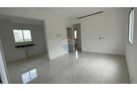 Apartamento com 2 Quartos à venda, 55m² no Outeiro de Passárgada, Cotia