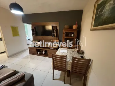 Apartamento com 2 Quartos à venda, 65m² no Salgado Filho, Belo Horizonte