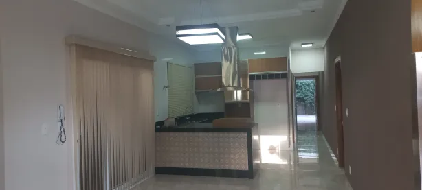 Casa de Condomínio com 3 Quartos à venda, 195m² no Vila Xavier (Vila Xavier), Araraquara