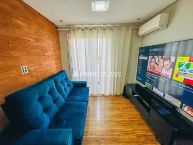 Apartamento com 2 Quartos à venda, 54m² no Marechal Rondon, Canoas
